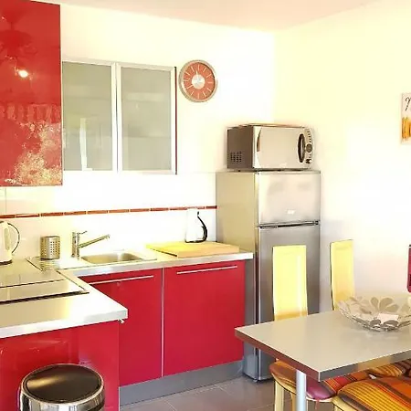 Apartment Boost Your Immo Le Brusc Les Jardins Du Soleil 43 Six-Fours-les-Plages