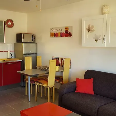 Apartment Boost Your Immo Le Brusc Les Jardins Du Soleil 43 Six-Fours-les-Plages
